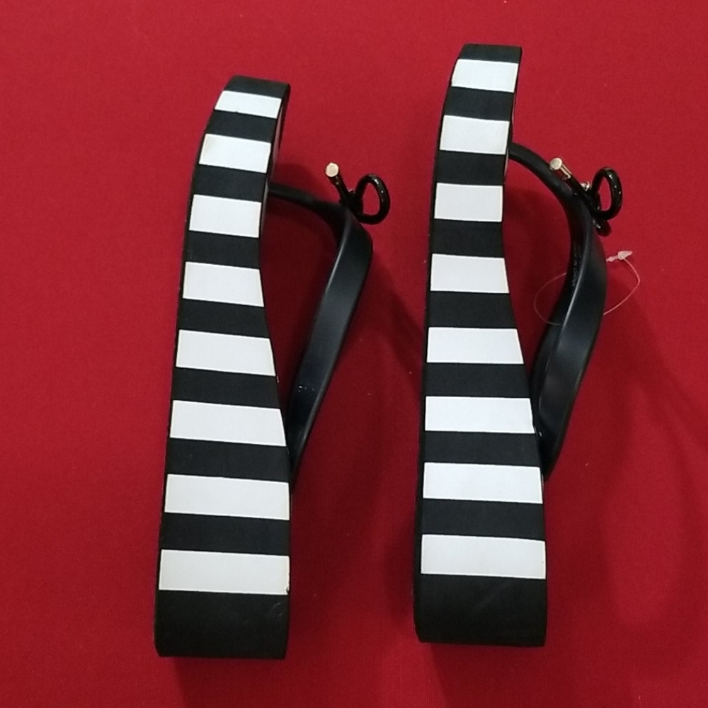 KATE SPADE SANDALS - Picture 6 of 8